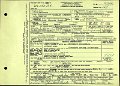 Anna Agnes Maloney Packer - Death Certificate